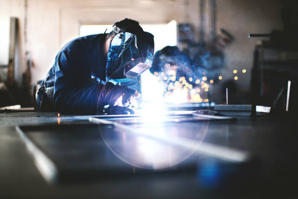  Harrison, MI Welder Pros