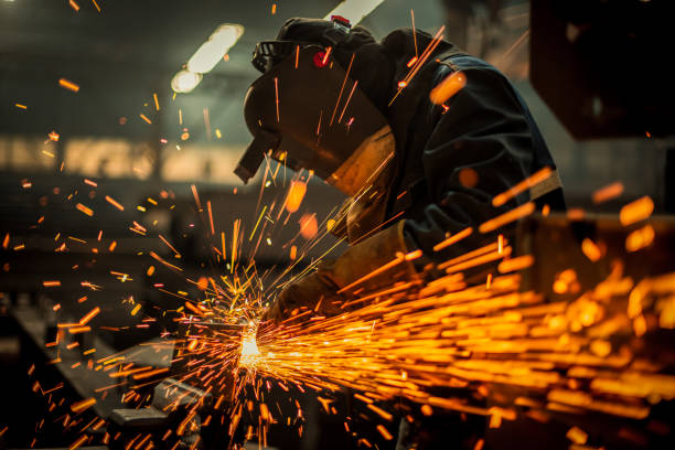 Best Automotive Welding in Harrison, MI