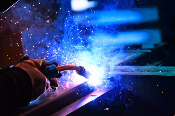 Best Food and Beverage Processing Equipment Welding in Harrison, MI
