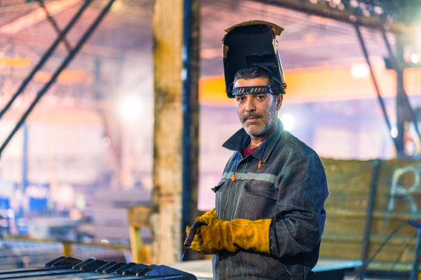 Affordable Welder Services in Harrison, MI