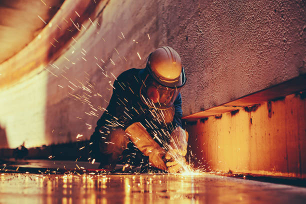 Best Automation and Robotic Welding in Harrison, MI