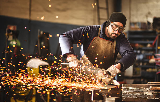 Best Artistic and Custom Metal Fabrication in Harrison, MI