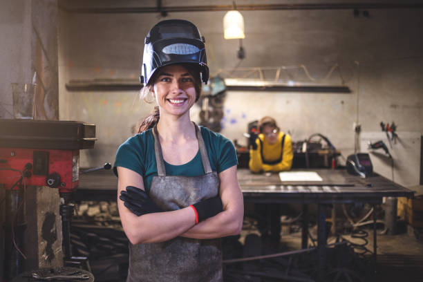 Best Pipe Welding in Harrison, MI