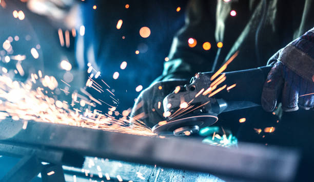 Best Marine and Shipbuilding Welding in Harrison, MI